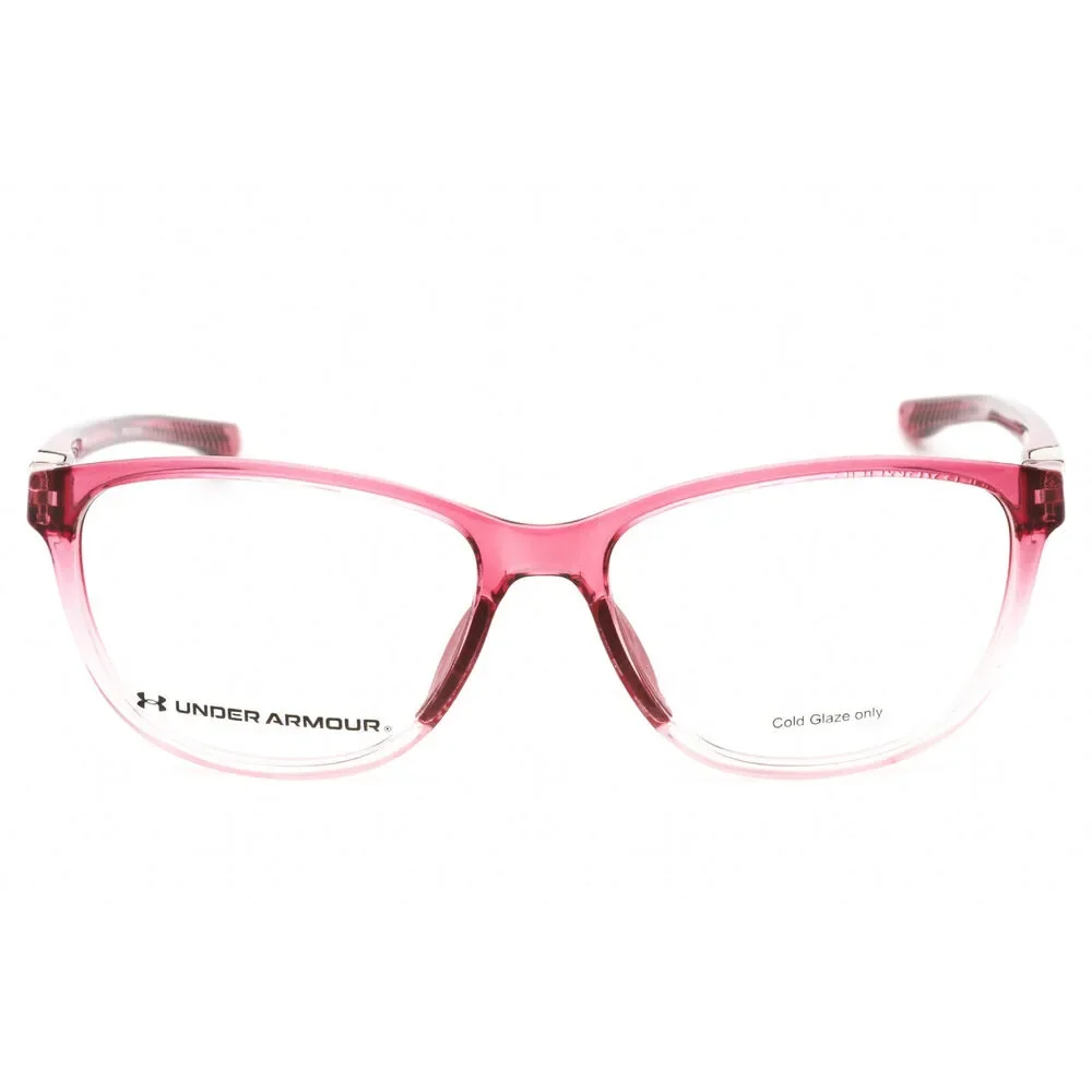 NWT Under Armour UA 5038-0LHF 00 54mm New Eyeglasses